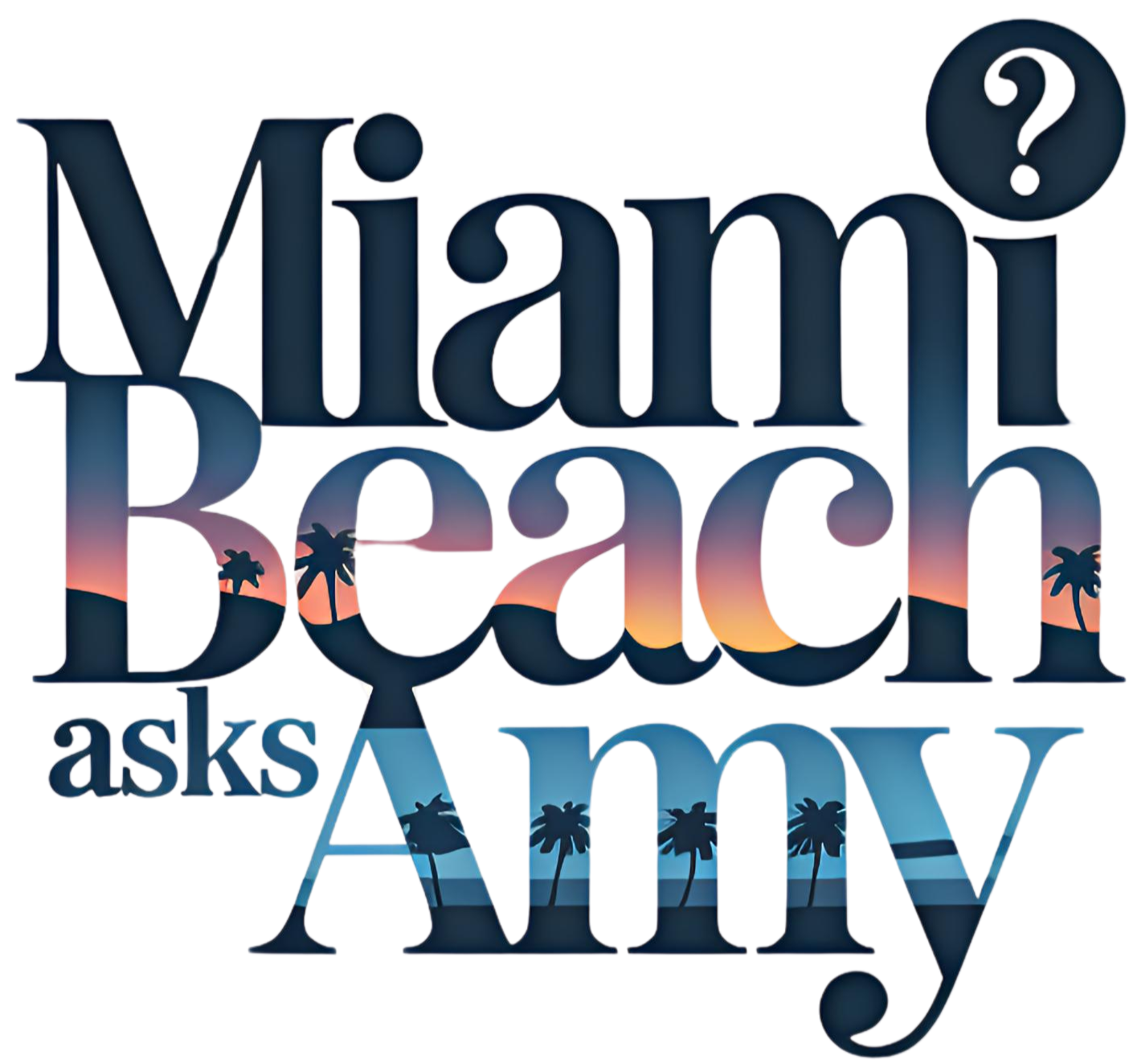 Miami Beach Asks Amy
