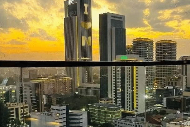 Underrated Weekend Getaways Near Nairobi (Within 3 Hours)