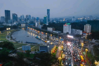 Cheapest Ways to Explore Addis Ababa on Foot