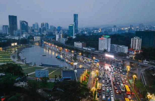 Cheapest Ways to Explore Addis Ababa on Foot