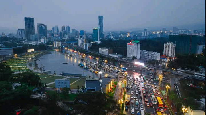 Cheapest Ways to Explore Addis Ababa on Foot