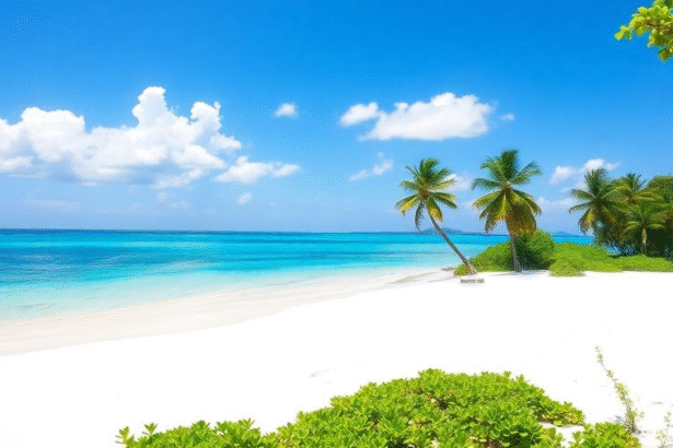 Underrated Islands in Tanzania Better Than Zanzibar