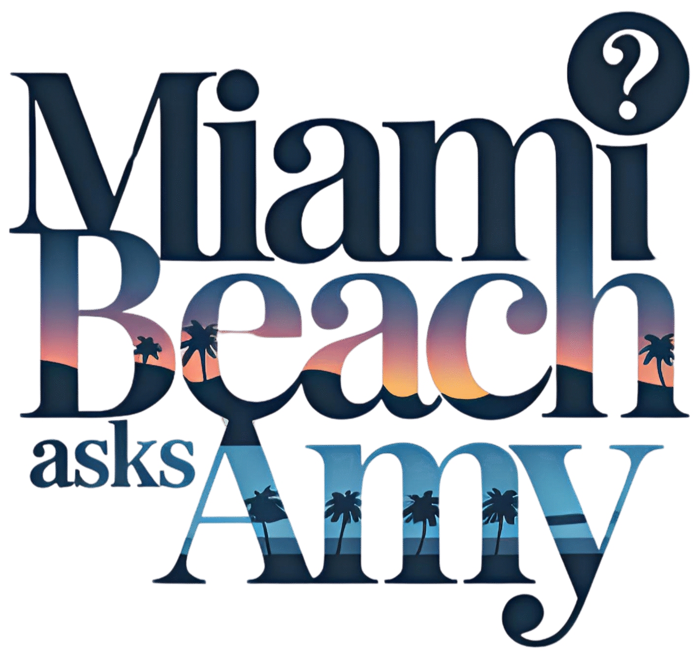 Miami Beach Asks Amy