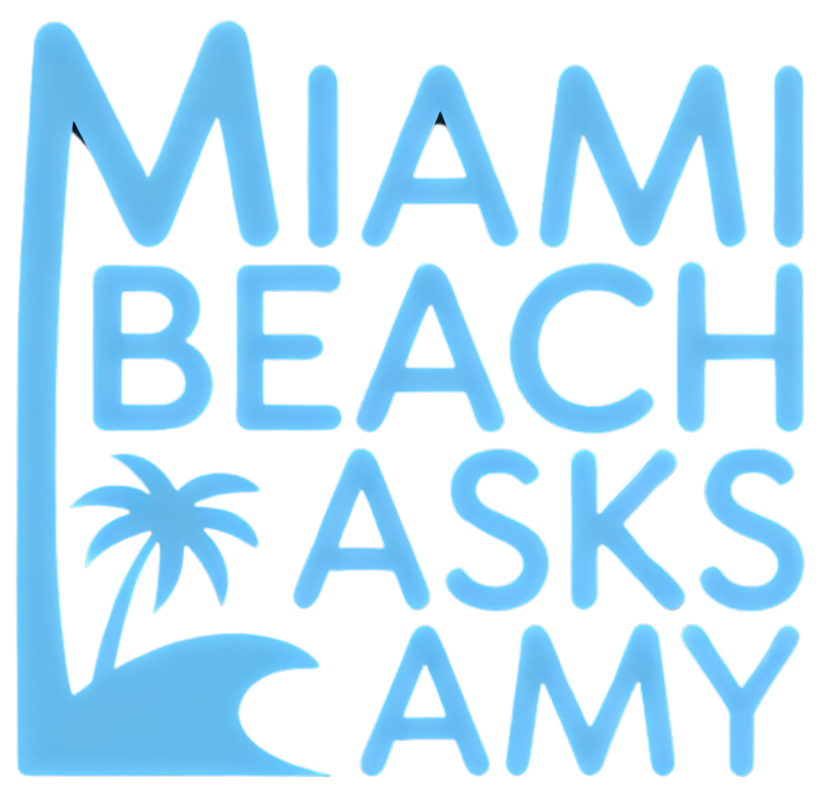 Miami Beach Asks Amy